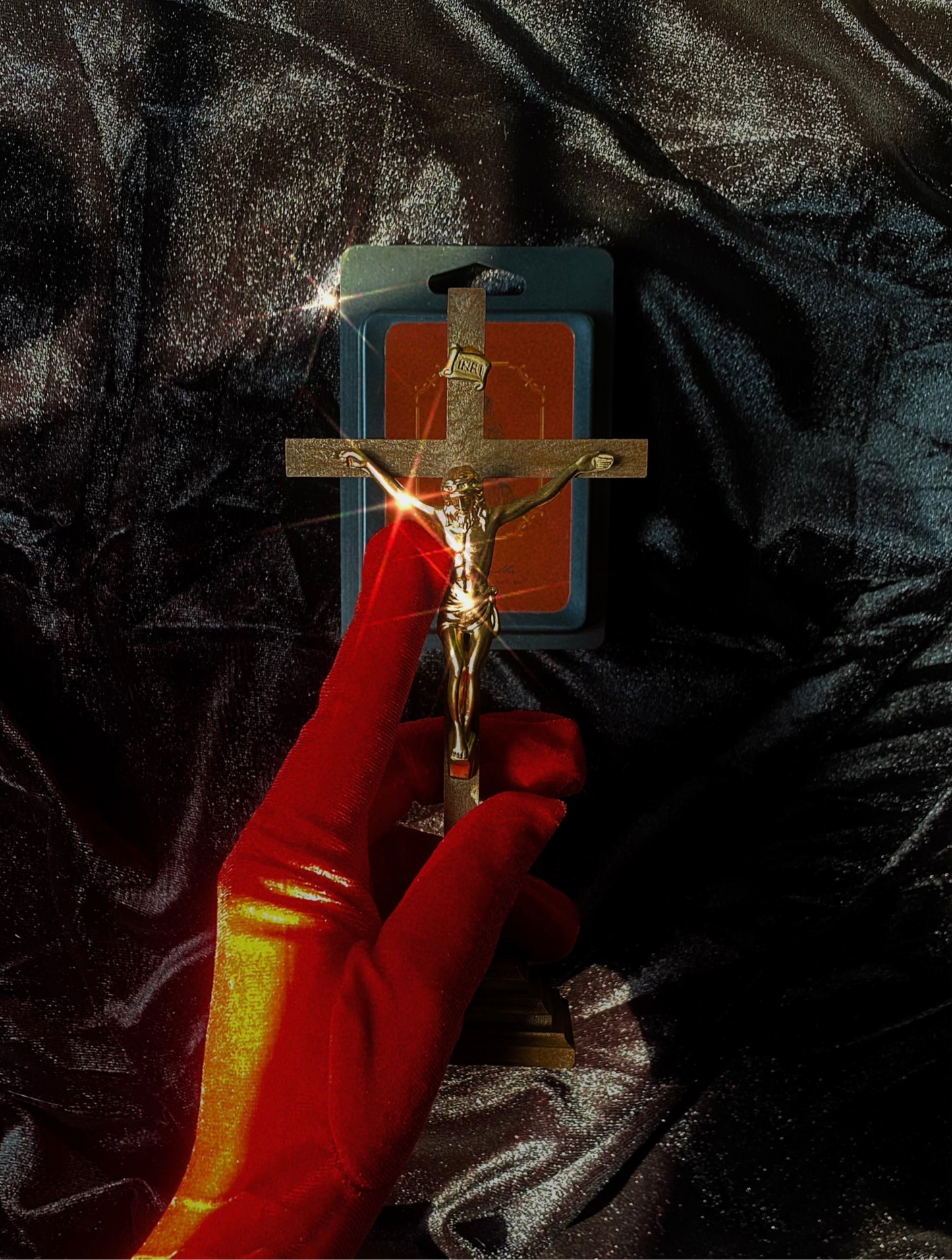 Carmilla - Vampyr - Wax Melt