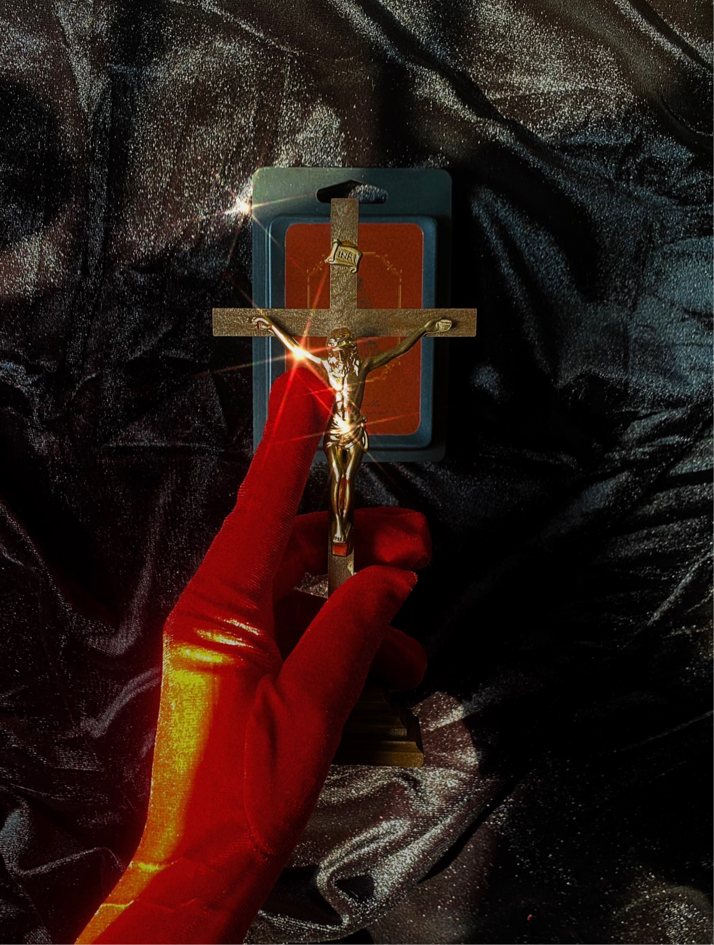 Carmilla - Vampyr - Wax Melt