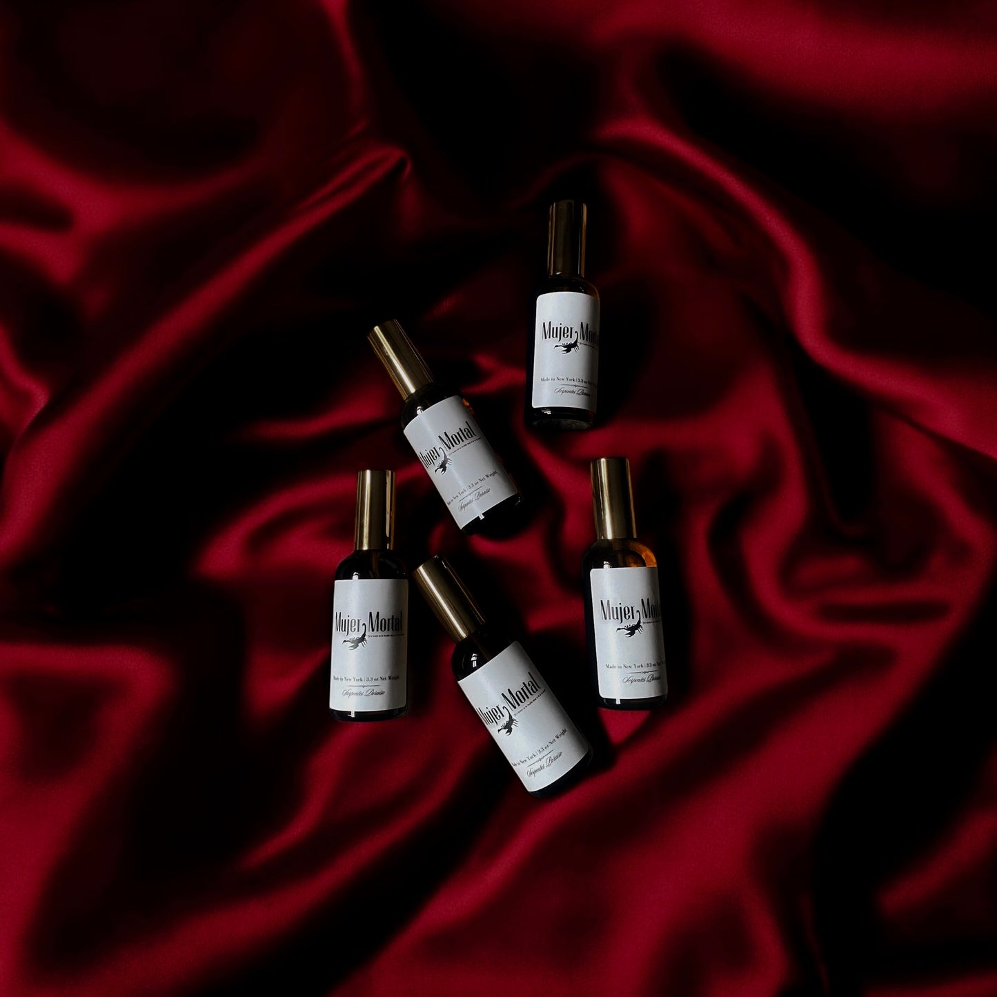 Mujer Mortal Room Spray