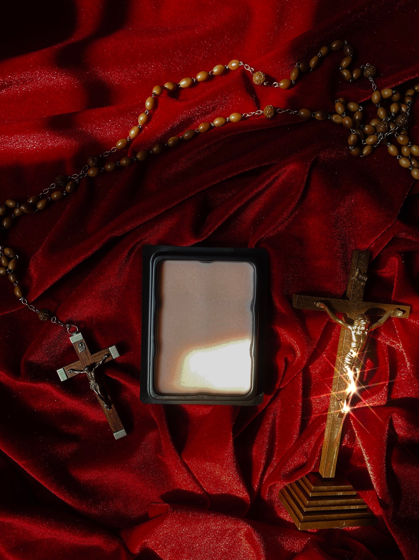 La Sangre Es La Vida - Vampyr - Wax Melt