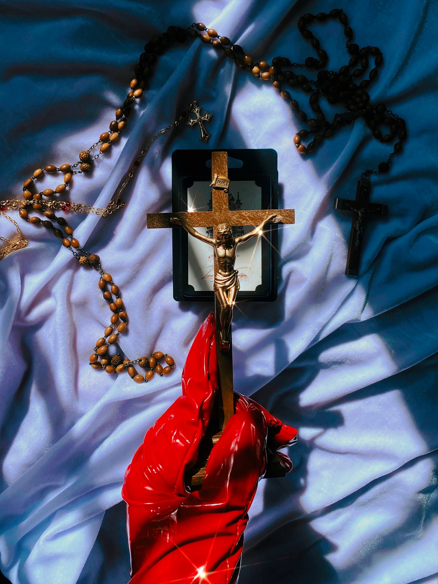 Luna De Sangre - Vampyr - Wax Melt