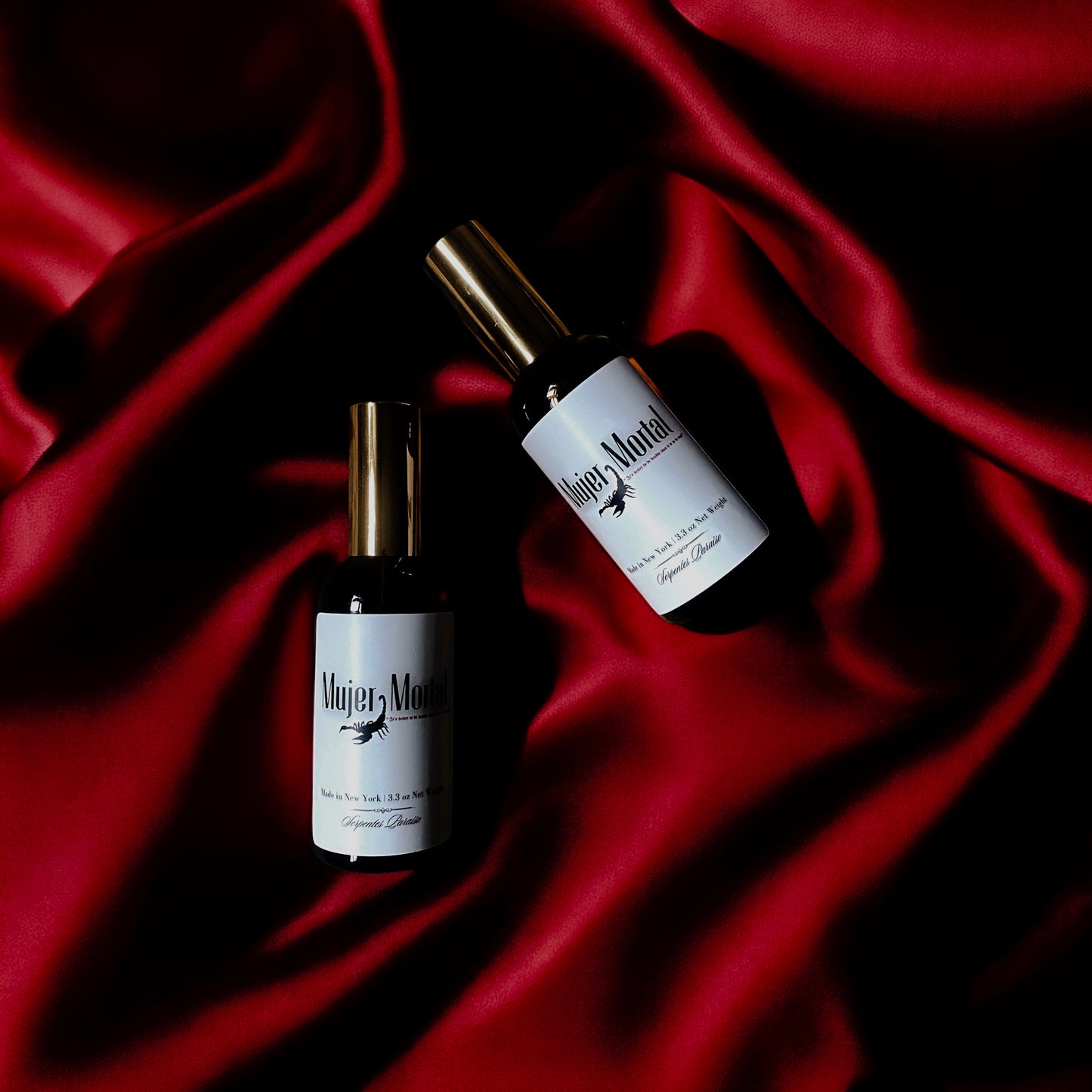 Mujer Mortal Room Spray
