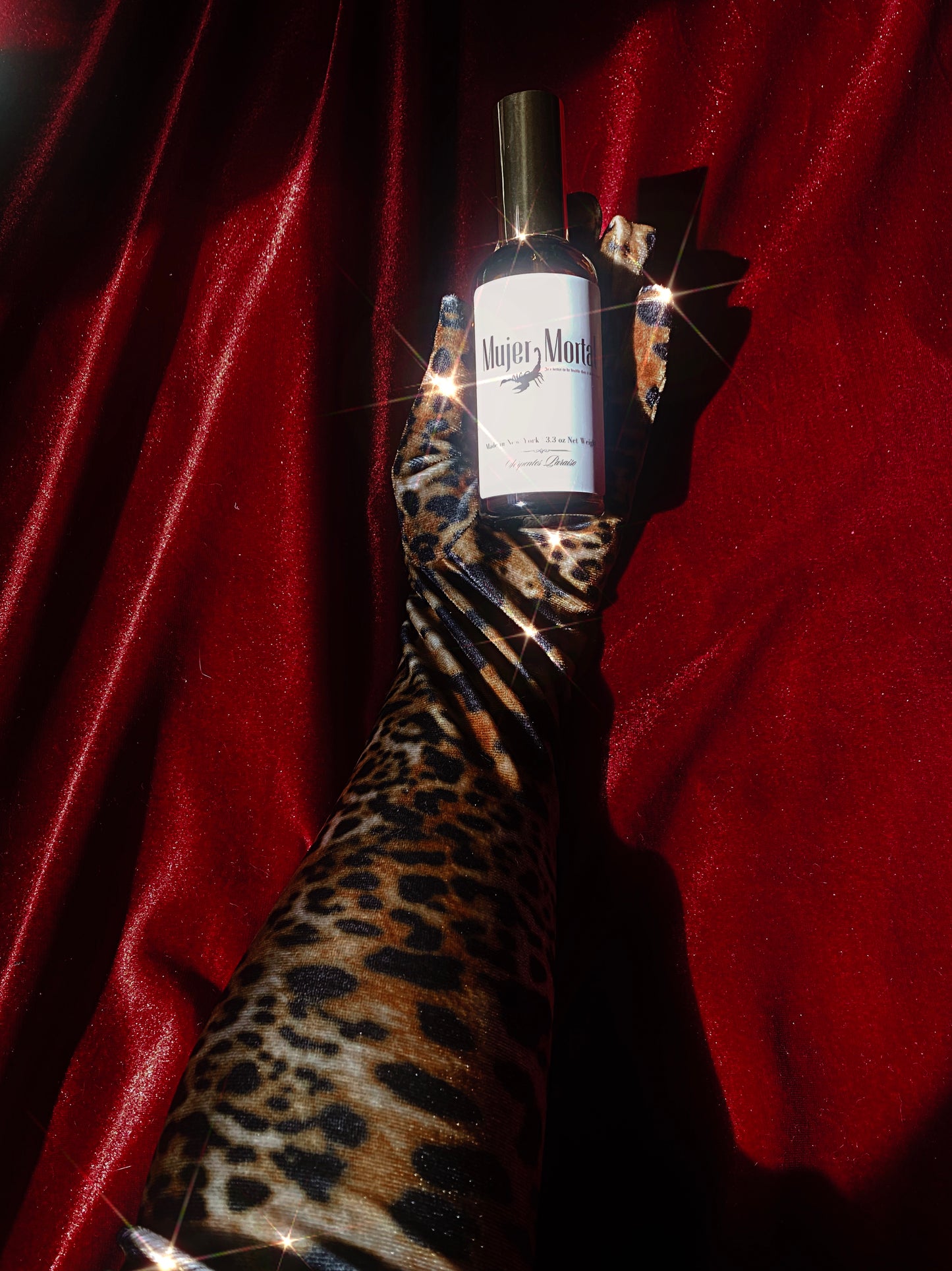 Mujer Mortal Room Spray