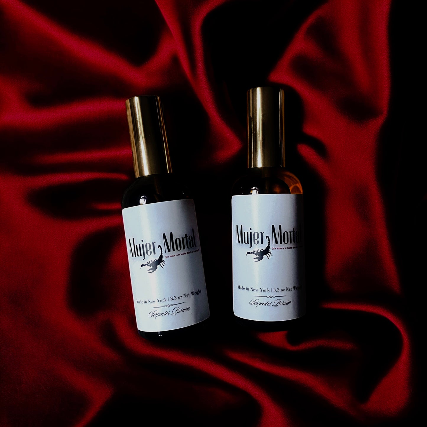 Mujer Mortal Room Spray