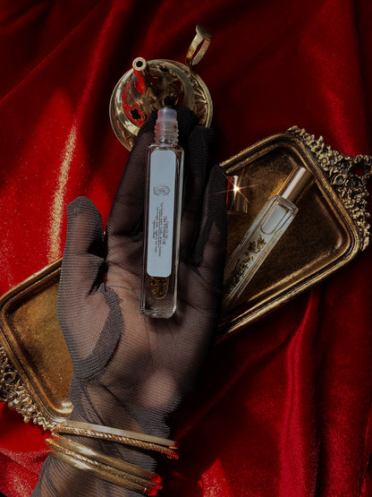 Come To Me Rollerball Perfume Oil