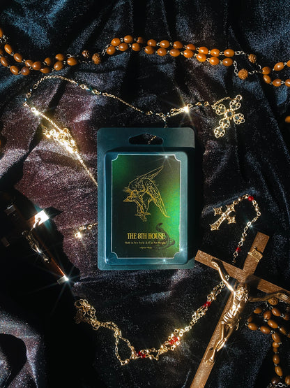 The 8th House - Vampyr - Wax Melt