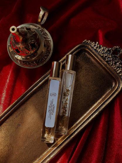 Come To Me Rollerball Perfume Oil