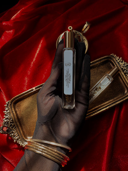 Come To Me Rollerball Perfume Oil