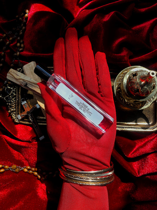 The Don Juan Rollerball Perfume Oil